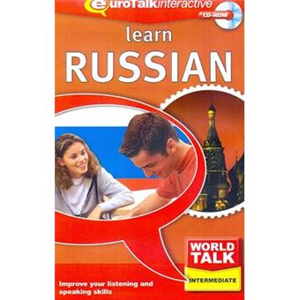 World Talk - Learn Russian - 1
