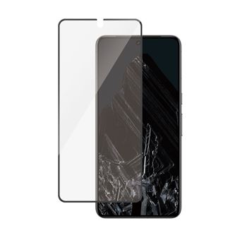 Protetor de Ecrã para Telemóvel PanzerGlass PanzerGlass® Screen Protector Google Pixel 8 Pro | Ultra-Wide Fit | Transparente - 1