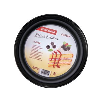 Forma para Forno Tescoma 623242 | Preto - 1