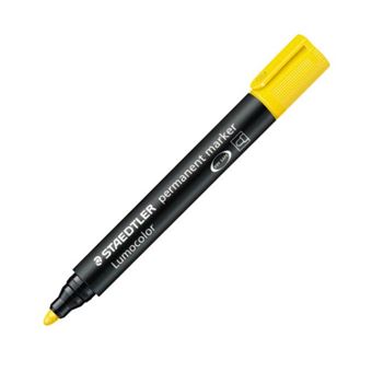 Staedtler 352-1 marcador permanente Amarelo 1 peça(s) - 1