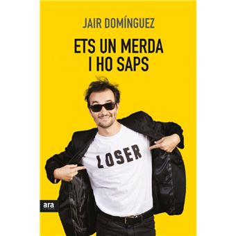 Ets Un Merda, I Ho Saps! - 1