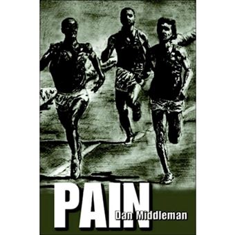 Pain - Paperback / softback - 2006 - 1