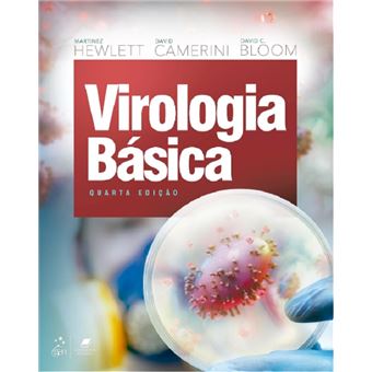 Virologia básica - 1