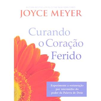 Curando O Coração Ferido - 1