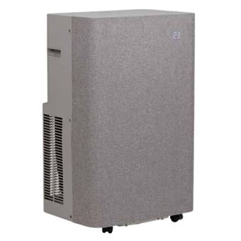 Ar Condicionado Portátil Argoclima Alpha plus | Cinzento - 1