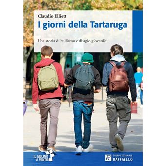 I giorni della Tartaruga - 1