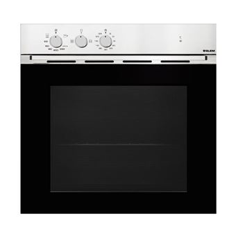 Forno Glem Gas GFMG51IX | 62 L | 59.8 cm | A | Aço inoxidável - 1