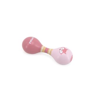 Maracas Viga Fox - 1