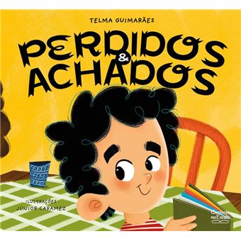 Perdidos E Achados - 1