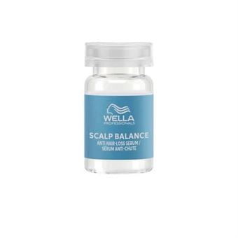 Produto para a Queda Do Cabelo Wella Professionals Invigo Scalp Balance - 1