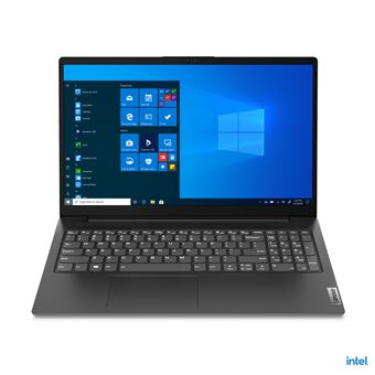 Computador Portátil Lenovo V V15 | 15.6'' | Intel® Celeron® N N4500 | Intel® UHD Graphics | 8 GB | SSD 256GB - 1