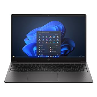Computador Portátil HP 255 G10 | 15.6'' | AMD Ryzen 7 7730U | Radeon Graphics | 16 GB | SSD 512GB - 1