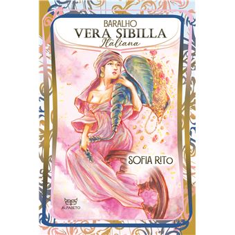 Baralho Vera Sibilla Italiana - 1