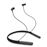 auricular para telemóvel JBL LIVE 200BT Binaural Intra-auditivo, Fita de pescoço Preto_0