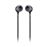 auricular para telemóvel JBL LIVE 200BT Binaural Intra-auditivo, Fita de pescoço Preto_1