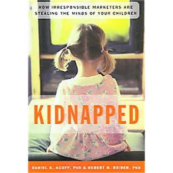 Kidnapped - 1