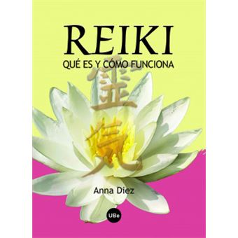 Reiki, Que Es Y Como Funciona - 1