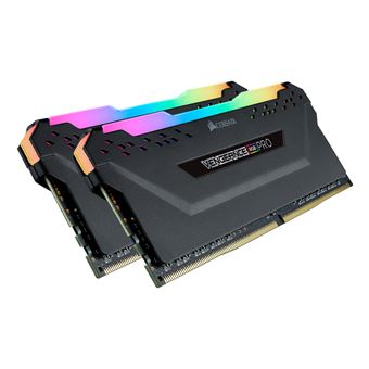 Módulo de Memória Corsair Vengeance RGB Pro - 1
