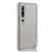 Capa Magunivers | TPU + PU cinza para Xiaomi Mi CC9 Pro/Mi Note 10/Mi Note 10 Pro_2