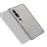 Capa Magunivers | TPU + PU cinza para Xiaomi Mi CC9 Pro/Mi Note 10/Mi Note 10 Pro_3