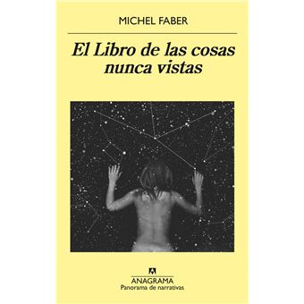 El Libro De Las Cosas Nunca Vistas - 1