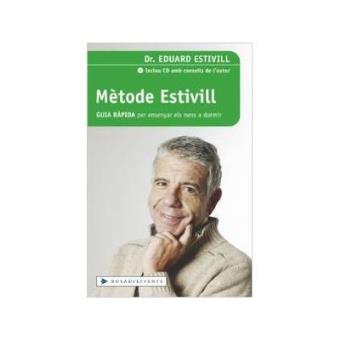 Metode Estivill. Guia ràpida per ensenyar els nens a dormir - 1