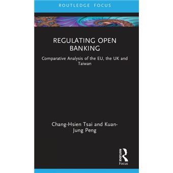 Regulating Open Banking - 1