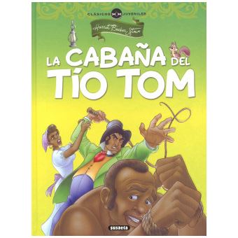 La Cabaña Del Tío Tom - 1