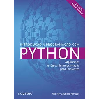 Introdução à Programação com Python - 1