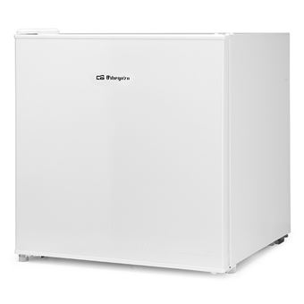 Mini Frigorífico Orbegozo NCO 3150 | 48,7x47,5x45 cm | 46 L | E | Branco - 1