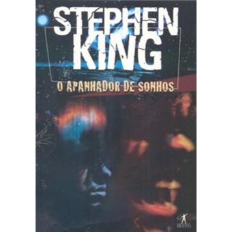 O Apanhador de Sonhos - 1