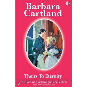 Theirs To Eternity - 1