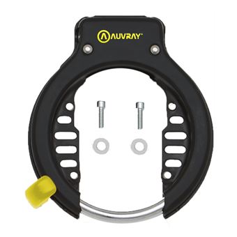 Trava Anti-roubo Auvray mega ART - 1