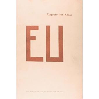 Eu, Augusto Dos Anjos - 1