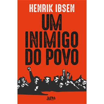 Um Inimigo Do Povo - 1