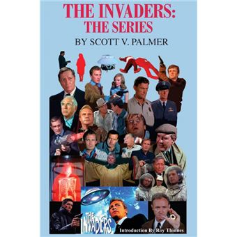 The Invaders - 1
