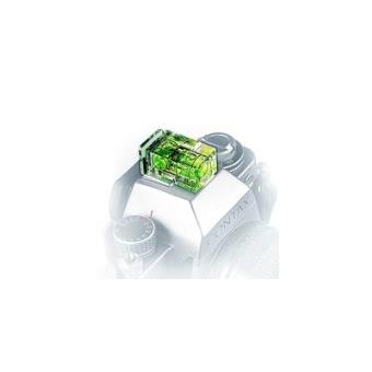 Manfrotto 337 Hot Shoe Bubble Level-2 Axis - 1