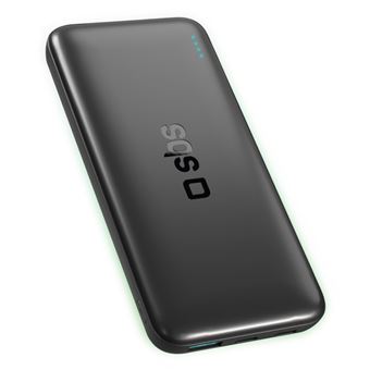 Power Bank SBS TTBB20000PO4K | 20000 mAh | Preto - 1