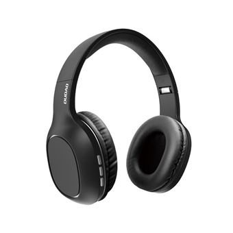 Auriculares sem Fio Dudao Bluetooth 5.0 X22 Pro - Preto - 1