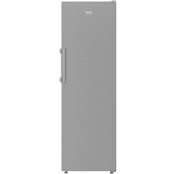Frigorífico Beko B1RMLNE444XB | 186,5x59,7x70,9 cm | 365 L | E | Aço inoxidável - 1