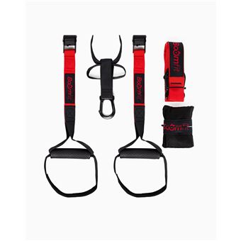 Fitas de Suspensão BOOMFIT - 1