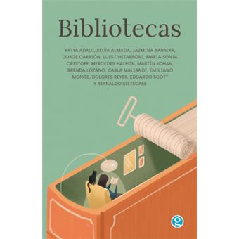 Bibliotecas - 1