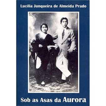 Sob As Asas Da Aurora - 1