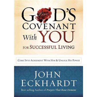 God's Covenant with You for Life and Favor - Come Into Agreement with Him and Unlock His Power - Paperback / softback - 2015 - 1