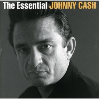 Essential Johnny Cash - 1