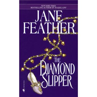 Diamond Slipper - Paperback - 1997 - 1