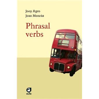 Phrasal Verbs - 1