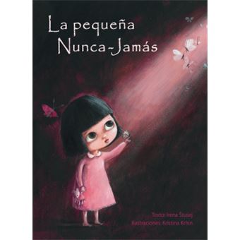 La Pequeña Nunca-Jamás - 1
