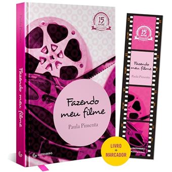 Fazendo Meu Filme - A Estreia De Fani (Edição Comemorativa De 15 Anos) - 1