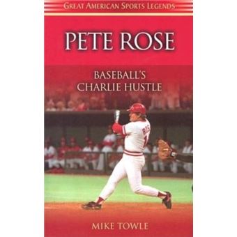 Pete Rose - 1